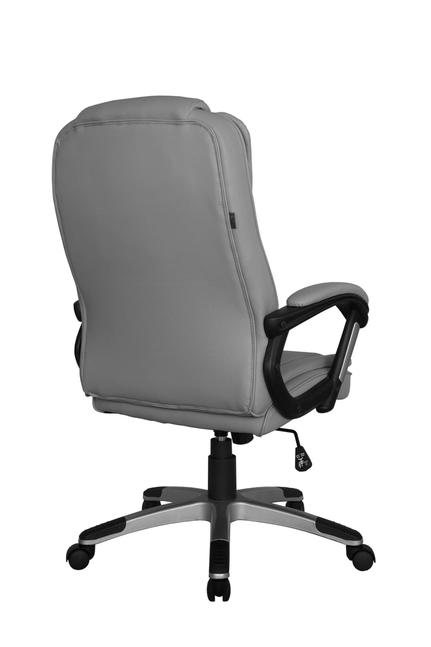 Кресло riva chair 9211 черный